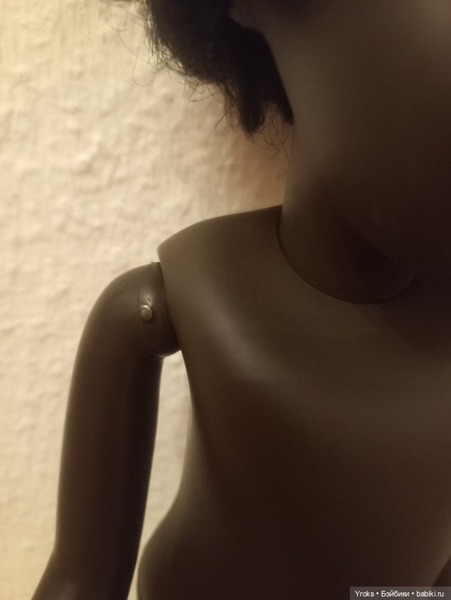 Что за Саша у меня живет — Куклы Sasha Morgenthaler (Саша Моргенталер): Trendon (фото 2)