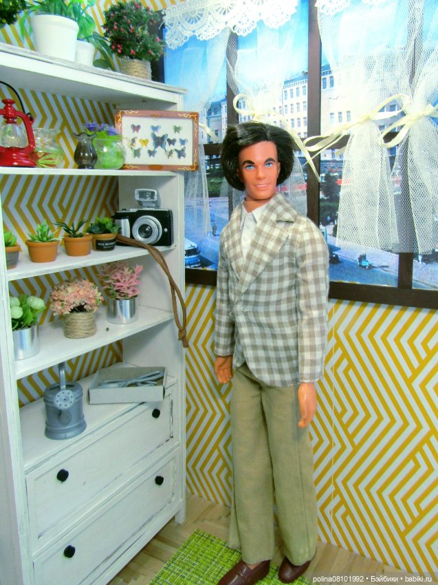 Куклы Barbie (Барби): Looks (фото 2)