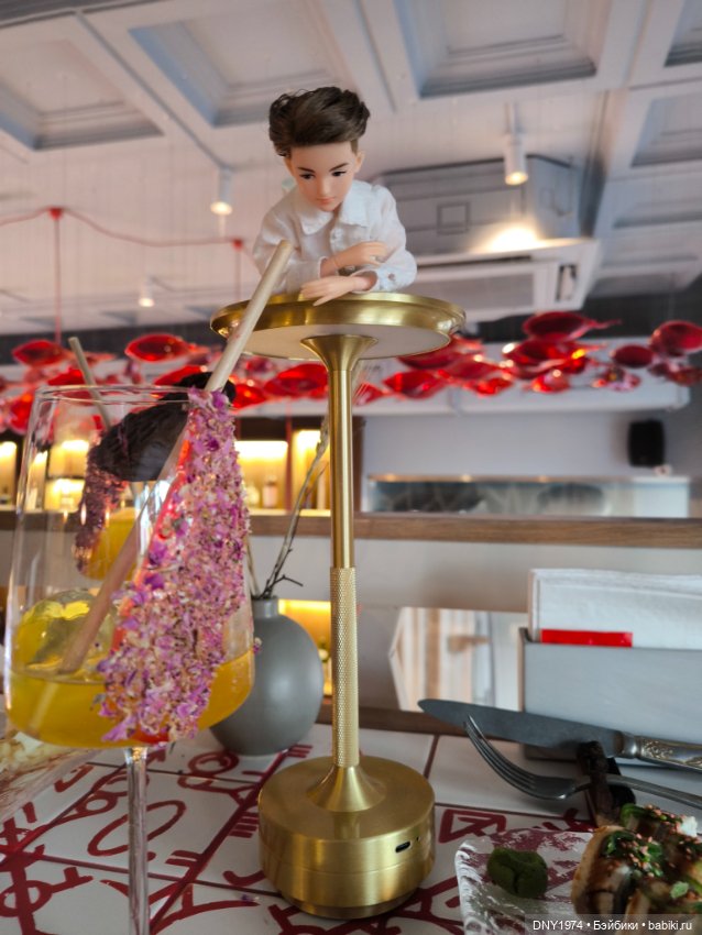 Мой любимый подросток — Коллекции шарнирных (фото 3)