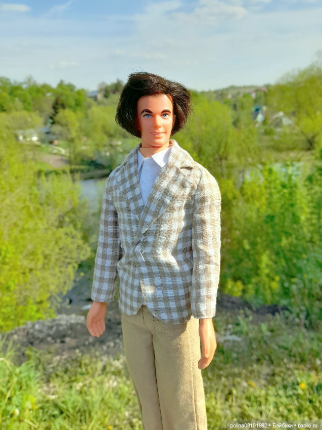 Куклы Barbie (Барби): Looks (фото 4)