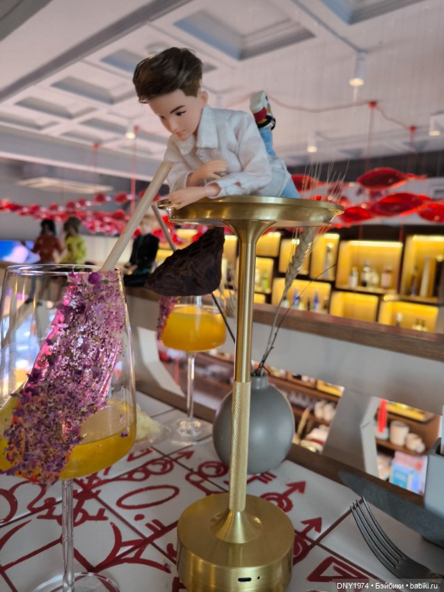 Мой любимый подросток — Коллекции шарнирных (фото 2)