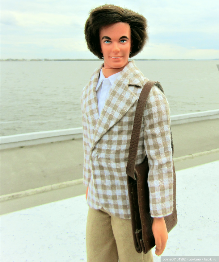 Куклы Barbie (Барби): Looks