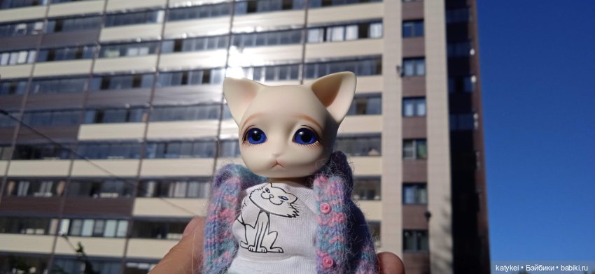 Ринго и середина августа — Куклы Pipos (Пипос): BJD (БЖД)