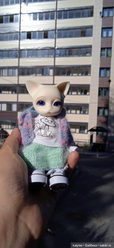 Ринго и середина августа — Куклы Pipos (Пипос): BJD (БЖД)