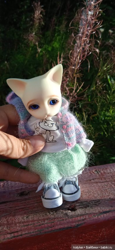 Ринго и середина августа — Куклы Pipos (Пипос): BJD (БЖД)