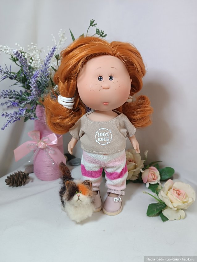 Двое из ларца! Но они совершенно разные) (фото 9)