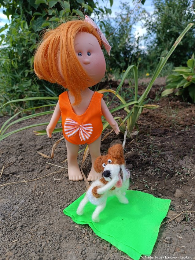 Двое из ларца! Но они совершенно разные)