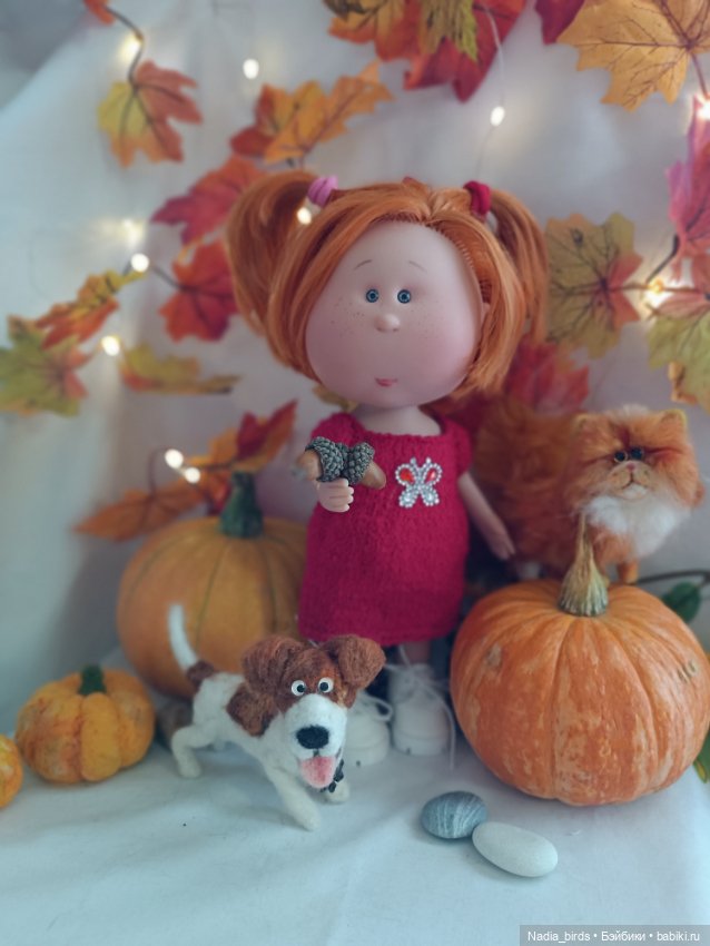 Двое из ларца! Но они совершенно разные) (фото 4)