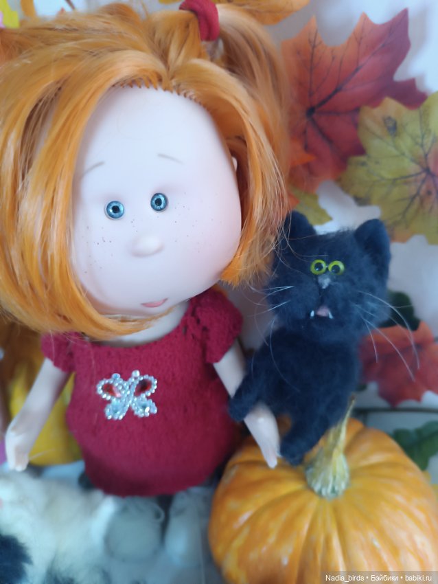 Двое из ларца! Но они совершенно разные) (фото 7)