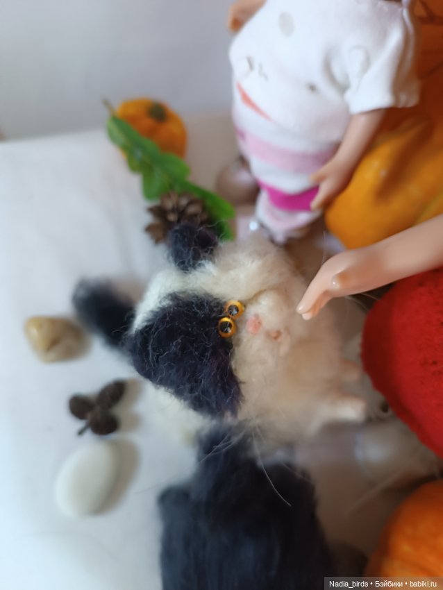 Двое из ларца! Но они совершенно разные) (фото 8)