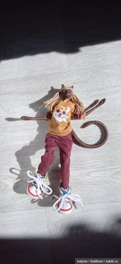 Ринго и середина августа — Куклы Pipos (Пипос): BJD (БЖД)