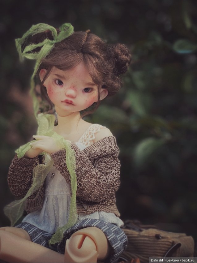 Куклы Dust of Dolls (Даст оф Доллс): BJD (БЖД) (фото 5)