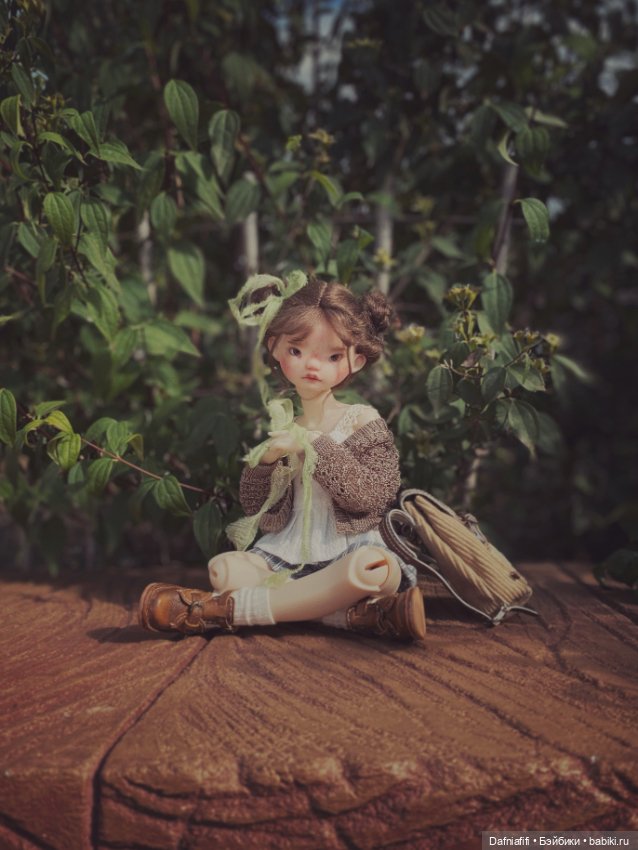 Куклы Dust of Dolls (Даст оф Доллс): BJD (БЖД) (фото 4)