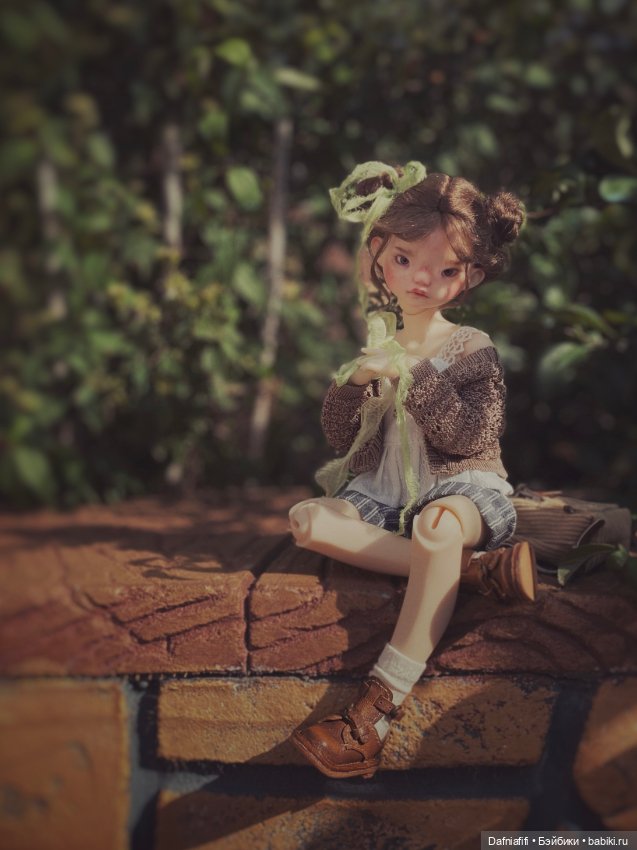 Куклы Dust of Dolls (Даст оф Доллс): BJD (БЖД) (фото 7)