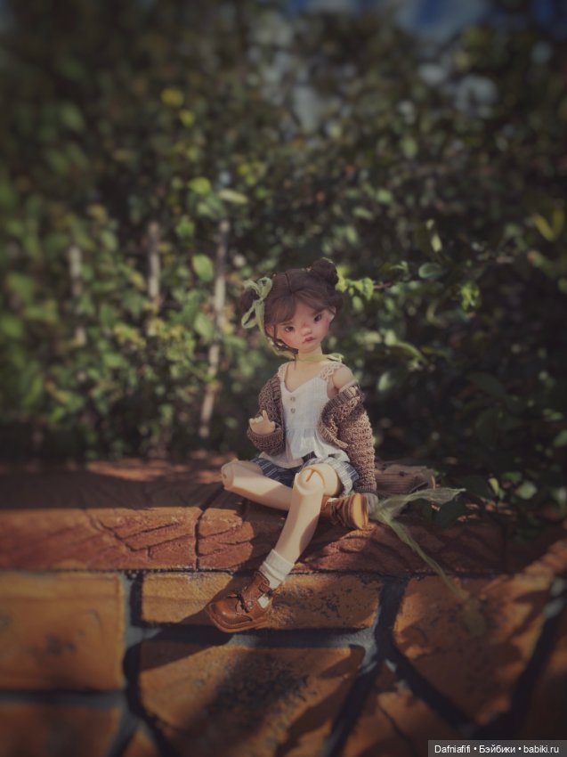 Куклы Dust of Dolls (Даст оф Доллс): BJD (БЖД) (фото 10)