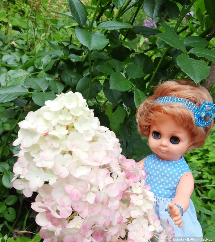 Новосёлочка — Винтажные куклы ГДР (Немки): Бигги