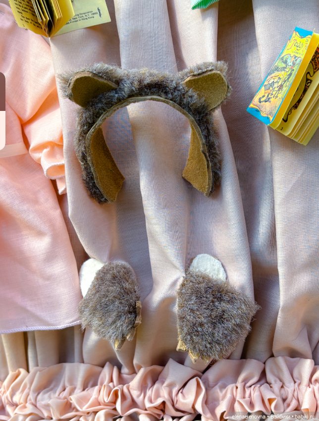 Тайна плетеного чемоданчика раскрыта! 🧳