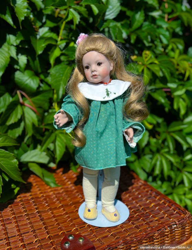 Тайна плетеного чемоданчика раскрыта! 🧳 (фото 5)