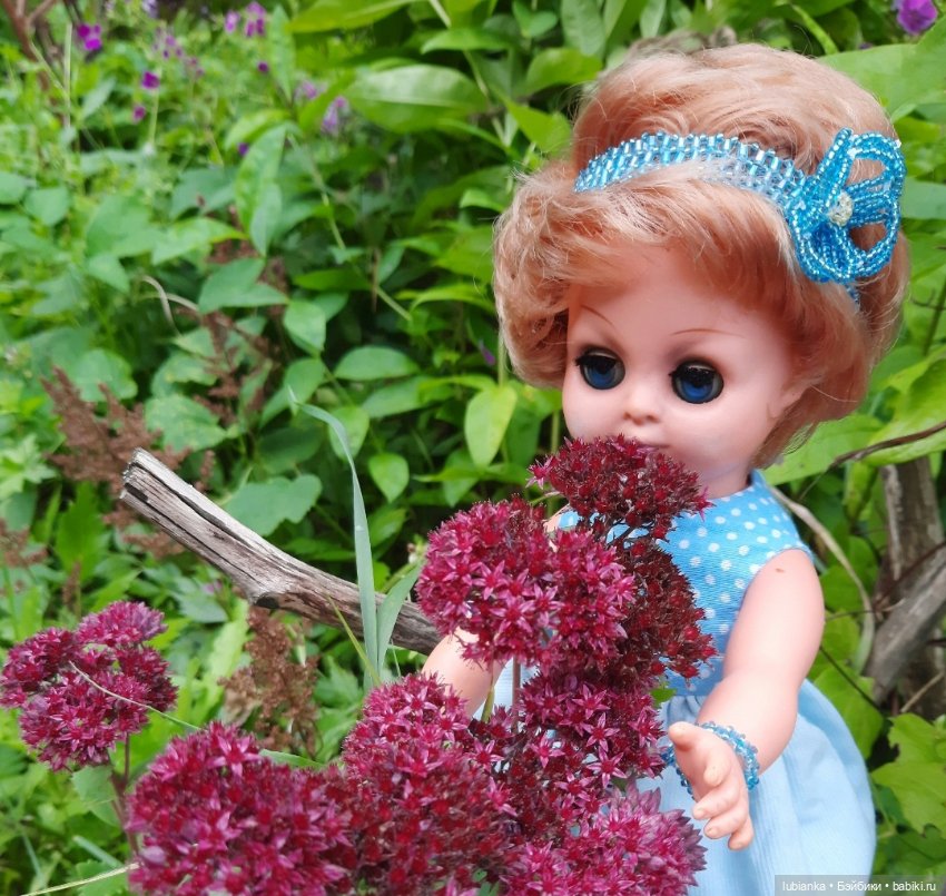 Новосёлочка — Винтажные куклы ГДР (Немки): Бигги