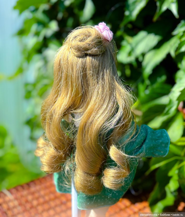 Тайна плетеного чемоданчика раскрыта! 🧳 (фото 7)