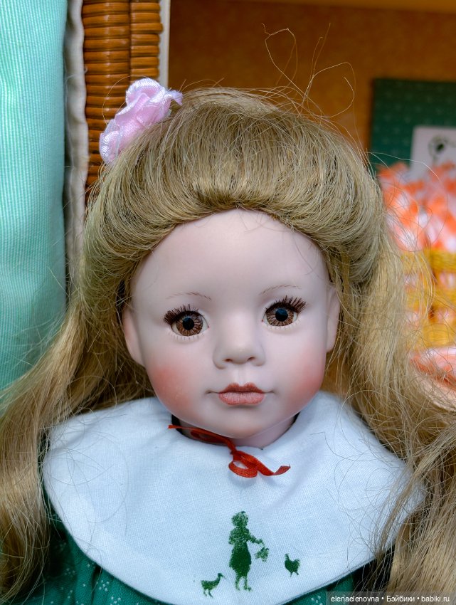 Тайна плетеного чемоданчика раскрыта! 🧳