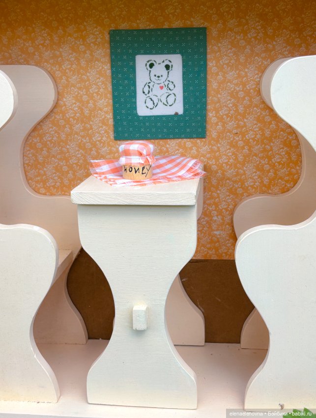 Тайна плетеного чемоданчика раскрыта! 🧳