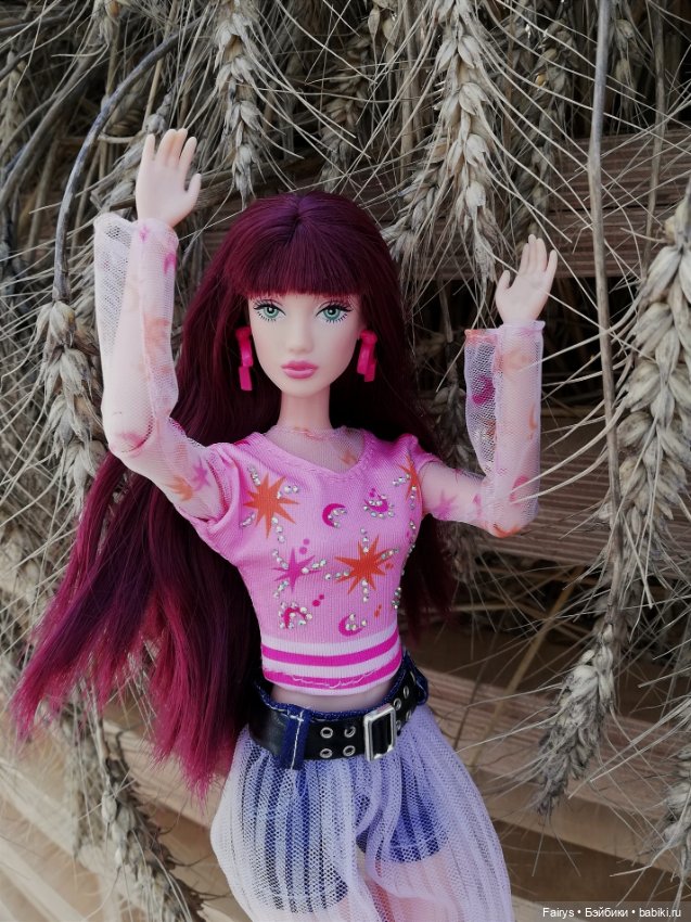 Дефа Люси захватывает внимание (фото 2)