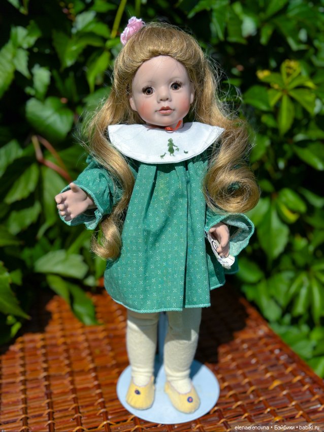 Тайна плетеного чемоданчика раскрыта! 🧳