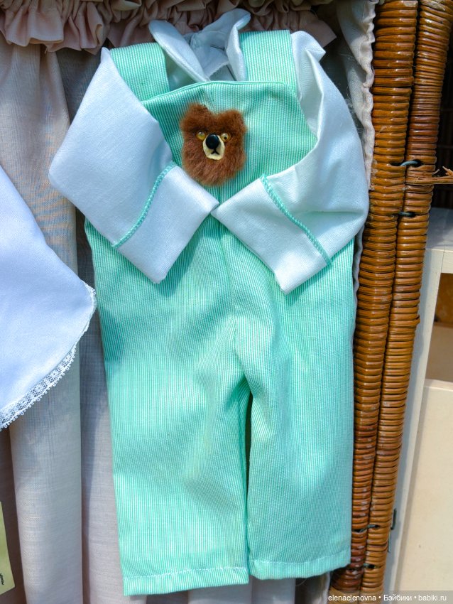 Тайна плетеного чемоданчика раскрыта! 🧳