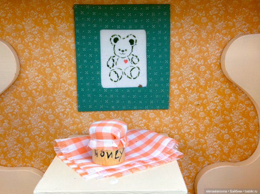 Тайна плетеного чемоданчика раскрыта! 🧳