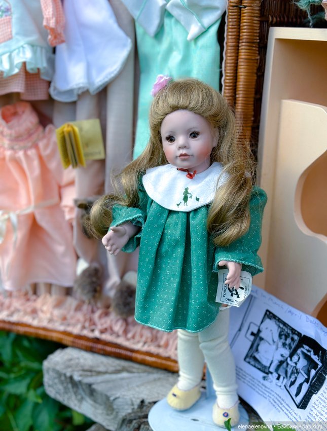 Тайна плетеного чемоданчика раскрыта! 🧳