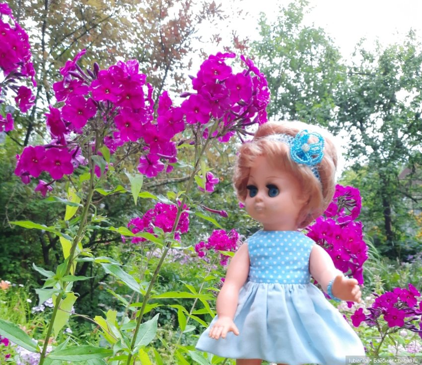 Новосёлочка — Винтажные куклы ГДР (Немки): Бигги