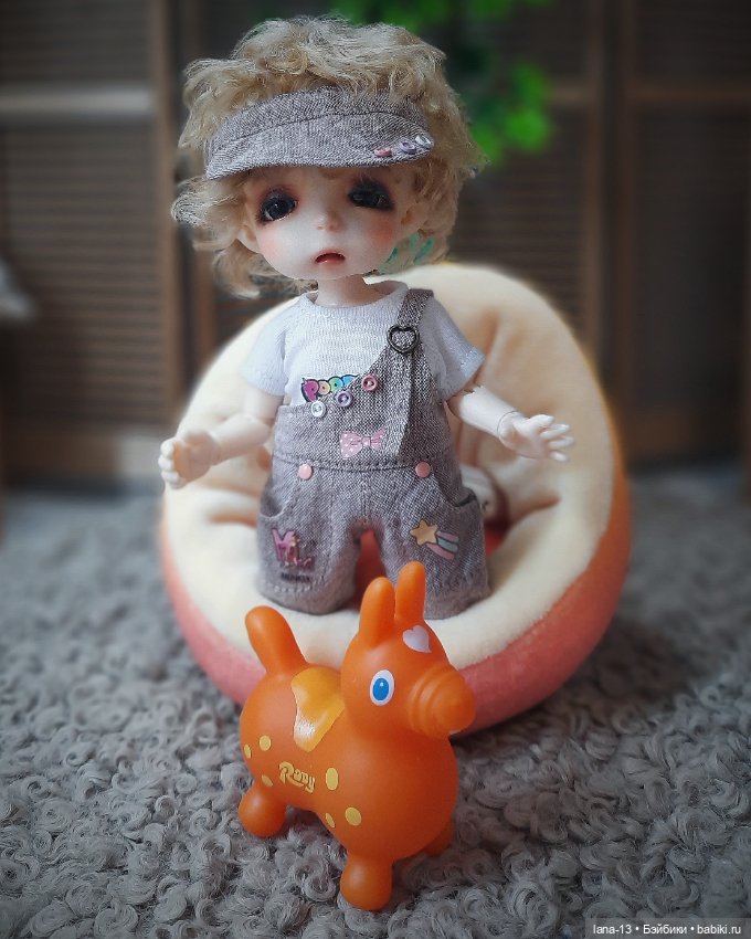 Дело было — Одежда и обувь для кукол своими руками: фото (фото 2)