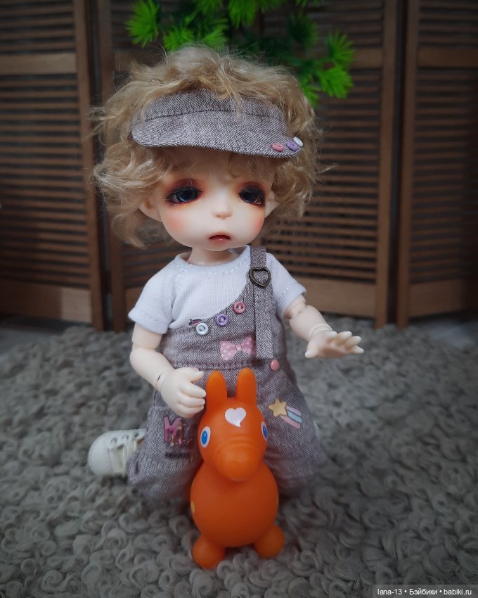 Дело было — Одежда и обувь для кукол своими руками: фото (фото 4)