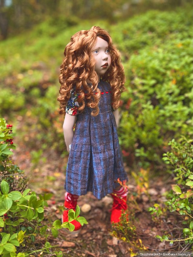 Прогулка с Айей от zwergnase (фото 3)