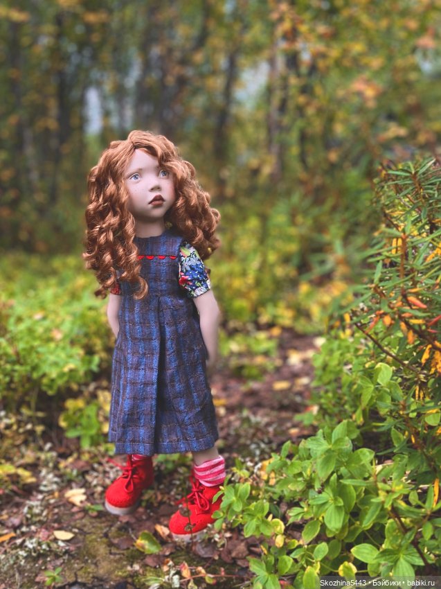 Прогулка с Айей от zwergnase (фото 5)