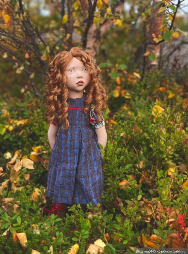 Прогулка с Айей от zwergnase