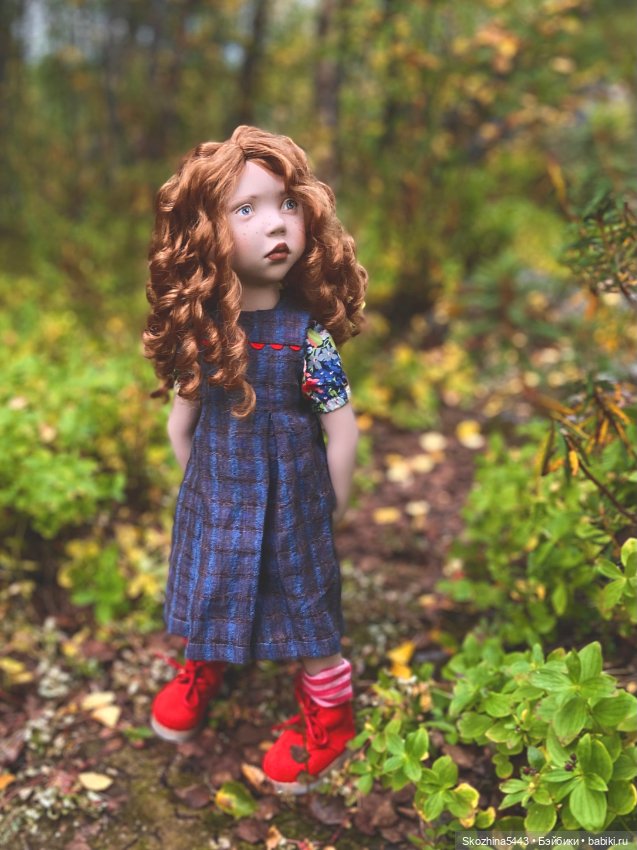 Прогулка с Айей от zwergnase (фото 6)