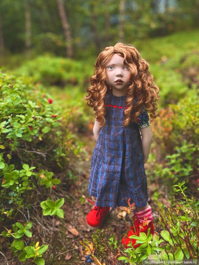 Прогулка с Айей от zwergnase (фото 2)