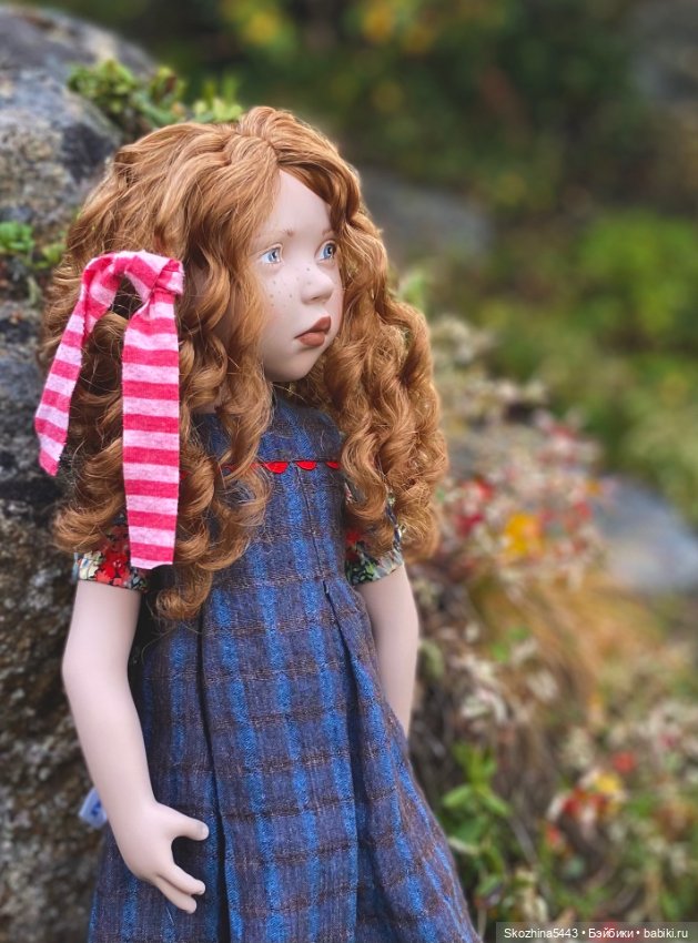 Прогулка с Айей от zwergnase