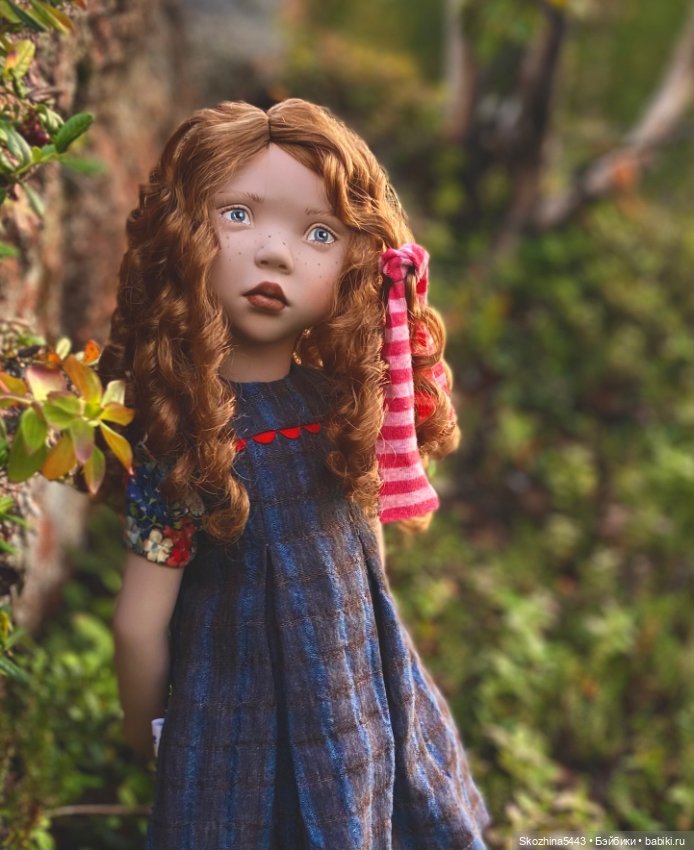 Прогулка с Айей от zwergnase