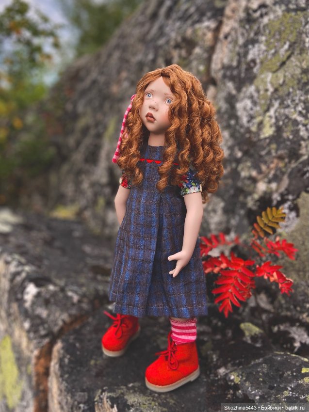 Прогулка с Айей от zwergnase (фото 9)