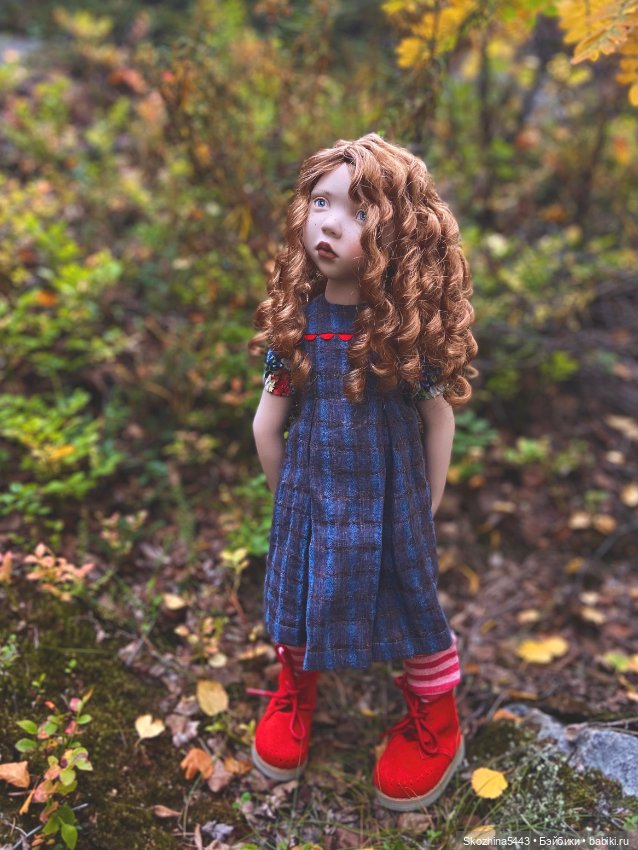 Прогулка с Айей от zwergnase (фото 7)