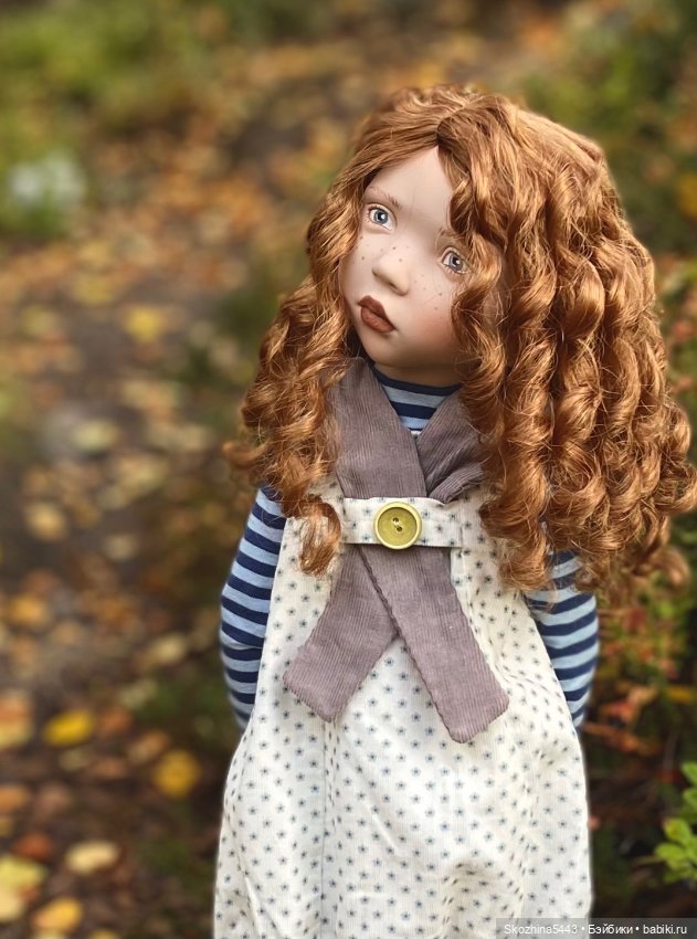 Прогулка с Айей от zwergnase