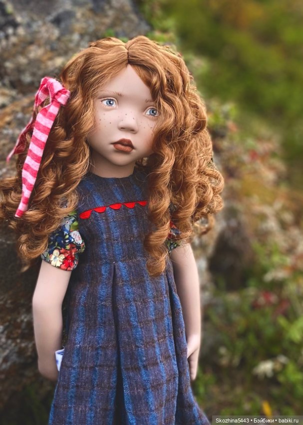 Прогулка с Айей от zwergnase