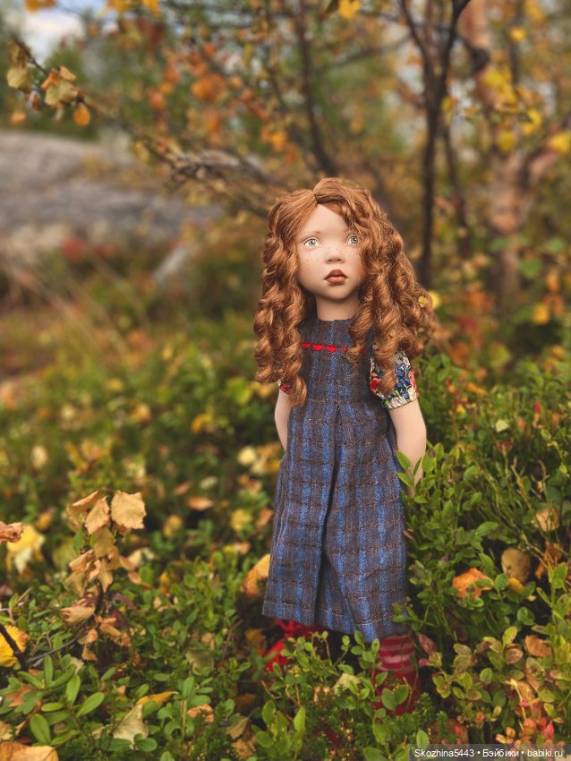 Прогулка с Айей от zwergnase