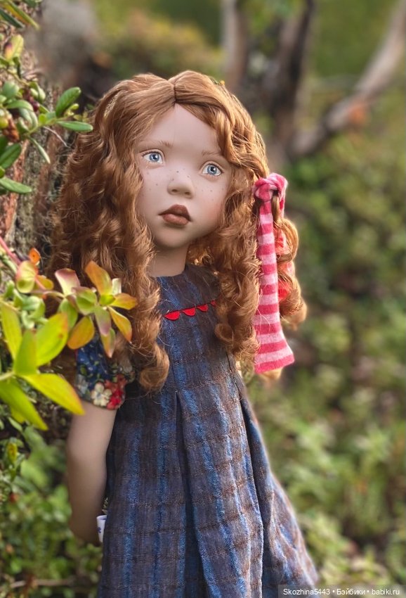 Прогулка с Айей от zwergnase