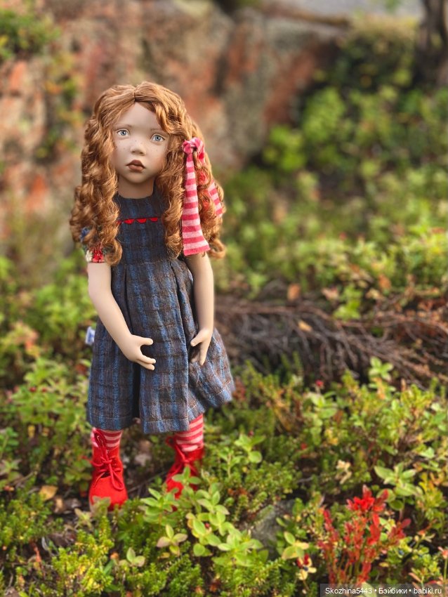 Прогулка с Айей от zwergnase