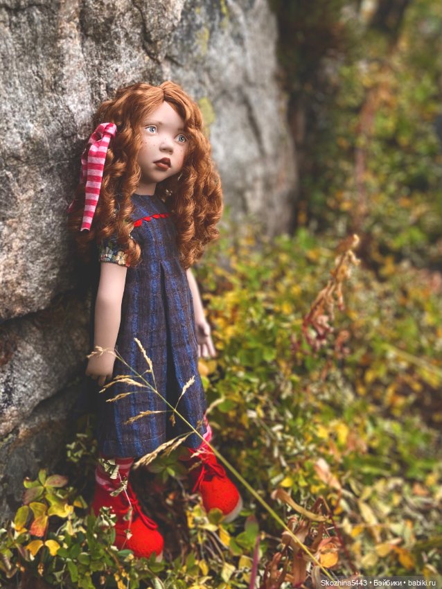 Прогулка с Айей от zwergnase (фото 8)