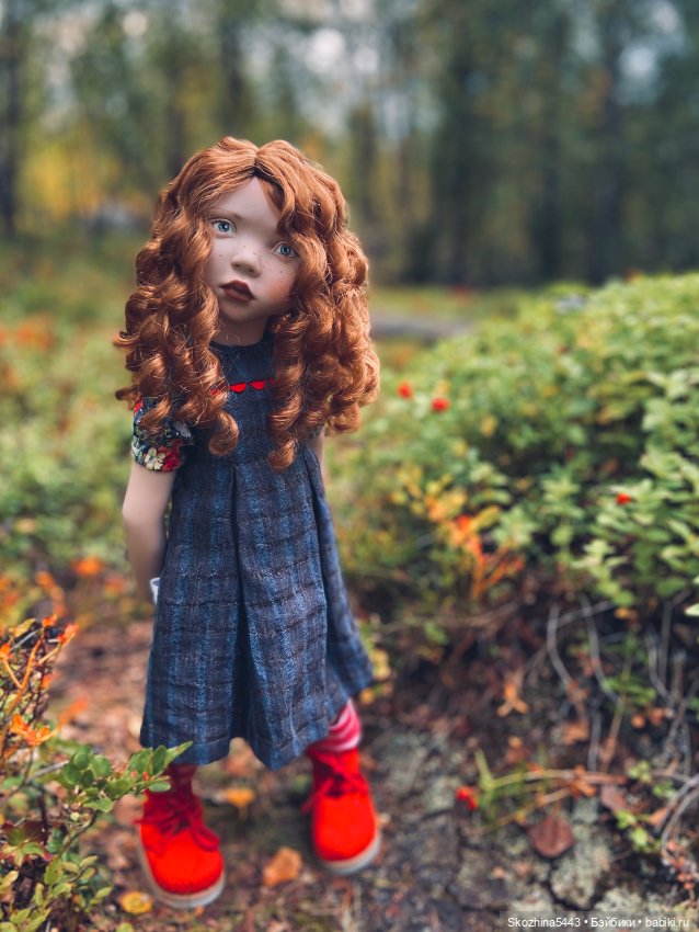 Прогулка с Айей от zwergnase (фото 4)